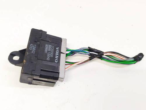 Used Electronic sensor Electronic sensor VOLVO XC60 I SUV (156) 2.4 D / D3 / D4 AWD (163 hp) 32595970 32595970
