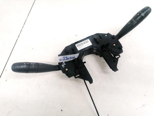 Used Warning switch Warning switch CITROËN C4 I (LC_) 1.6 HDi (90 hp) 35547159 35547159