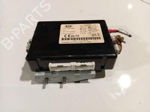 Used Electronic module Electronic module 38580214 38580214