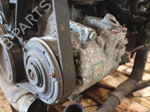 Used AC compressor AC compressor SEAT ALTEA (5P1) 2.0 TDI 16V (140 hp) 36586717 36586717