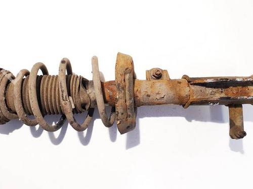Used Left front shock absorber Left front shock absorber 35322140 35322140