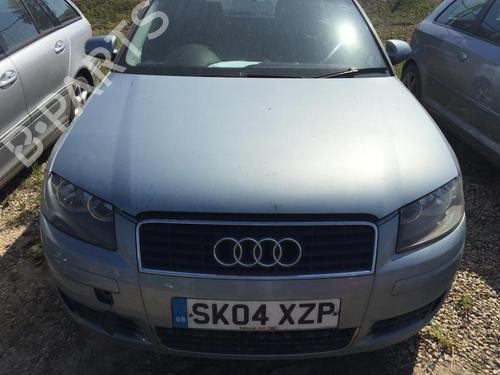 Used Parts AUDI A3 (8P1) 1.6 (102 hp) 4469817