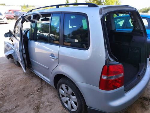 Warning switch VW TOURAN (1T1, 1T2) 1.9 TDI | BP35478657I22 - Image 7