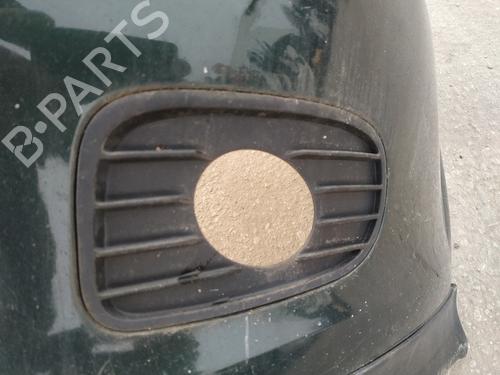 Grill Grill OPEL VECTRA B (J96) 1.8 i 16V (F19) (116 hp) 35437690 35437690