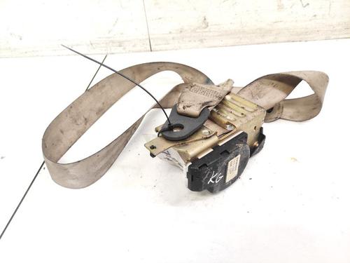 Used Rear left seatbelt Rear left seatbelt 35450661 35450661