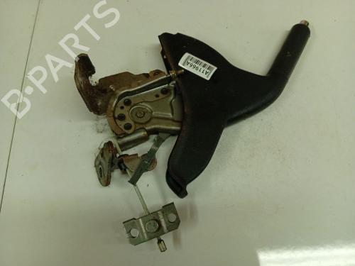 Used Hand brake Hand brake MAZDA 6 Hatchback (GH) 2.2 MZR-CD (GH10) (163 hp) 40556049 40556049