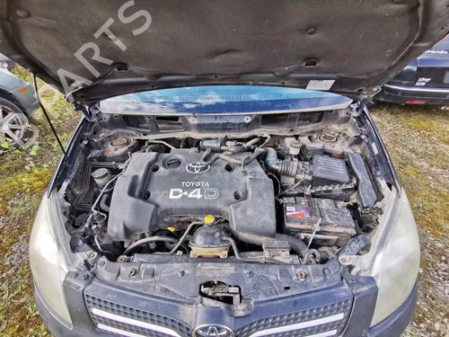 Electronic module TOYOTA COROLLA Verso (_E12_) 2.0 D-4D (CDE120_) | BP32553673M83 