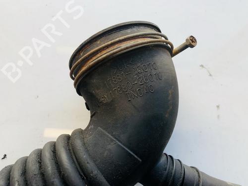 Pipe LEXUS IS II (_E2_) 220d (ALE20) | BP35535276M125 - Image 3