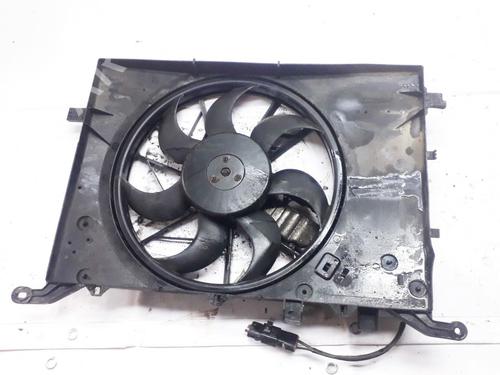 Køleblæser Køleblæser VOLVO S60 I (384) D5 (163 hp) 35871779 35871779