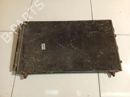 Used AC radiator AC radiator TOYOTA PREVIA II (_R3_) 2.0 D-4D (CLR30_, CLR30R) (116 hp) 39758406 39758406