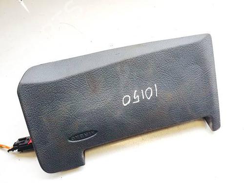 Used Knee airbag CITROËN C5 II (RC_) 2.0 HDi (RCRHRH) (136 hp) 32592912
