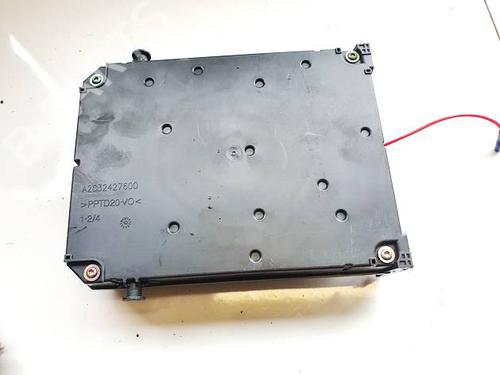 Fuse box CITROËN C4 Picasso II 1.6 HDi / BlueHDi 115 | BP32573837E1  - Image 6