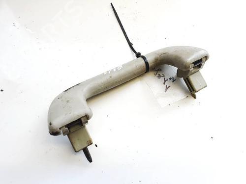 Used Interior roof handle Interior roof handle TOYOTA COROLLA (_E12_) 2.0 D-4D (CDE120R, CDE120L_) (110 hp) 35304868 35304868
