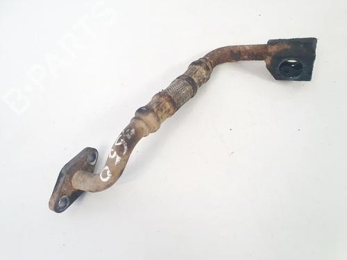 Used Pipe Pipe 35449334 35449334