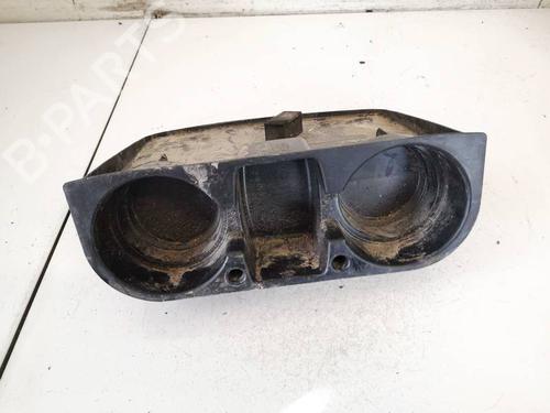 Used Cup/Object holder Cup/Object holder SKODA OCTAVIA II (1Z3) 1.9 TDI (105 hp) 35116562 35116562