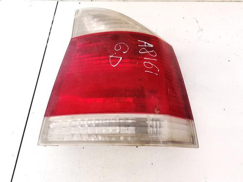 Used Right taillight Right taillight OPEL VECTRA C (Z02) 2.2 DTI 16V (F69) (125 hp) 35420643 35420643