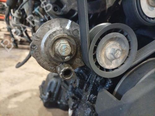 Pulley CHEVROLET CRUZE Hatchback (J305) 2.0 CDI | BP40286914M122 - Image 3
