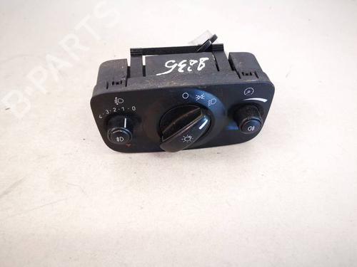 Used Switch Switch FORD MONDEO IV (BA7) 1.8 TDCi (125 hp) 35315413 35315413
