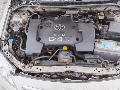 Boot lining TOYOTA AVENSIS (_T25_) 2.0 D-4D (CDT250_, CDT250R) | BP35539151I3 - Image 7
