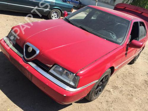 Used Parts ALFA ROMEO 164 (164_)  2.5 TD (164.K2A, 164.K2B)  4526893