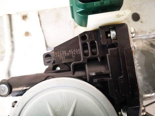 Left front window motor BMW i8 (I12) hybrid | BP34795859E21 - Image 2