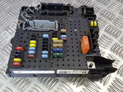 Used Fuse box Fuse box VOLVO V70 II (285) D5 (185 hp) 33496856 33496856