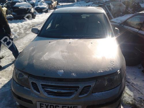 Rear mirror SAAB 9-3 (YS3F, E79, D79, D75) 1.9 TiD | BP35659307I6 - Image 2