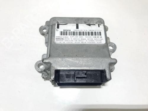 Used ECU airbags ECU airbags CHRYSLER PT CRUISER (PT_) 2.2 CRD (150 hp) 33502513 33502513