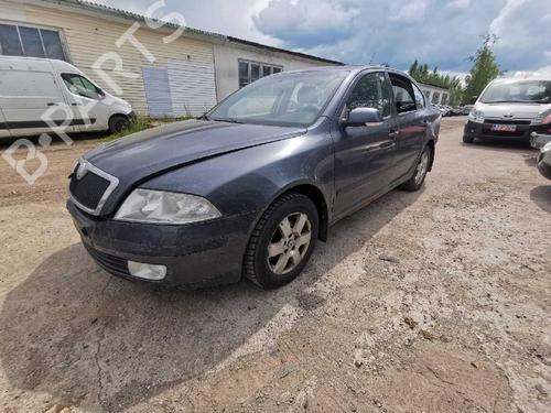 Switch SKODA OCTAVIA II (1Z3) 1.9 TDI | BP32573725I30