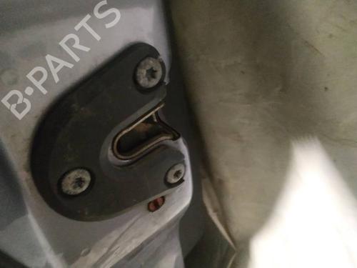 Used Rear left lock Rear left lock 35272208 35272208
