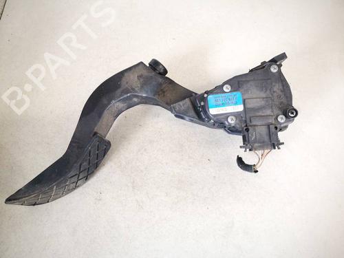 Used Pedal Pedal AUDI A4 B6 (8E2) 2.5 TDI (163 hp) 35241002 35241002