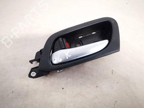 Used Rear left interior door handle Rear left interior door handle HONDA CIVIC IX (FK) 1.6 i-DTEC (FK3) (120 hp) 35355227 35355227
