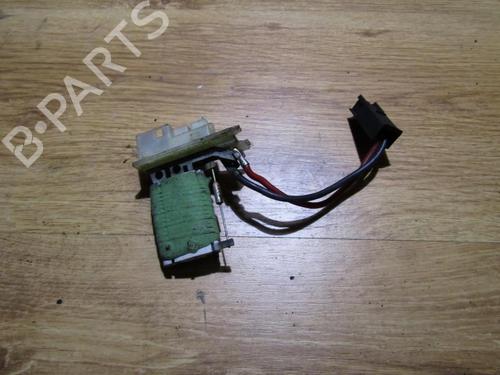 Used Heater resistor Heater resistor 35652272 35652272