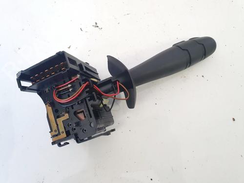 Warning switch RENAULT VEL SATIS (BJ0_) 2.2 dCi (BJ0E, BJ0F) | BP35493875I22 - Image 3