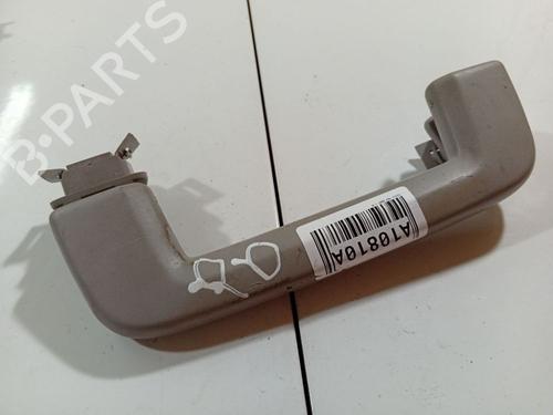 Used Interior roof handle Interior roof handle 34917071 34917071