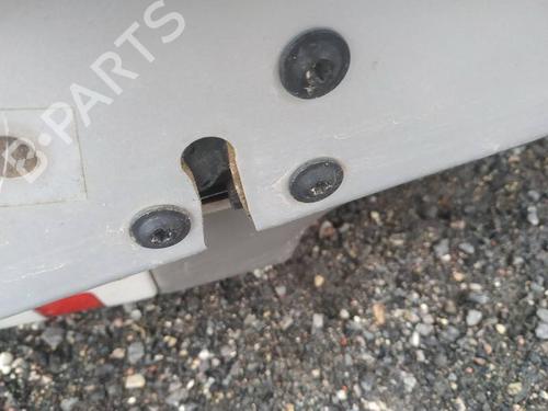 Used Rear left lock Rear left lock 38160435 38160435