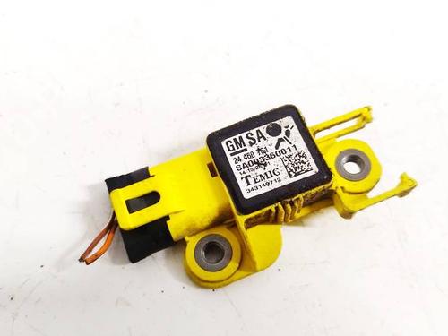 Used Electronic sensor Electronic sensor OPEL ASTRA H (A04) 1.9 CDTI (L48) (100 hp) 40616599 40616599