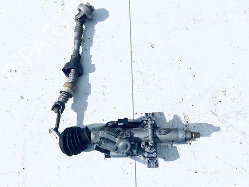 Used Steering column Steering column MERCEDES-BENZ CLK (C209) CLK 320 (209.365) (218 hp) 35627478 35627478