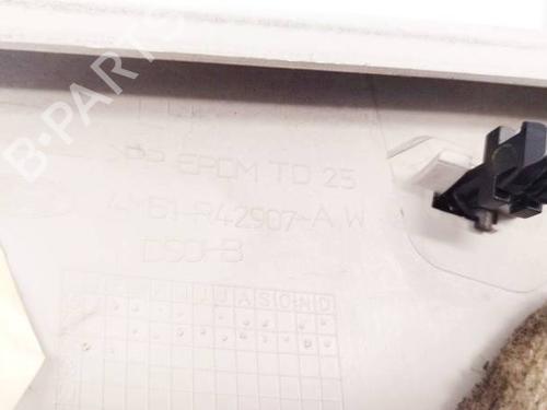 Boot lining FORD C-MAX (DM2) 1.8 TDCi | BP38581722I3 - Image 3