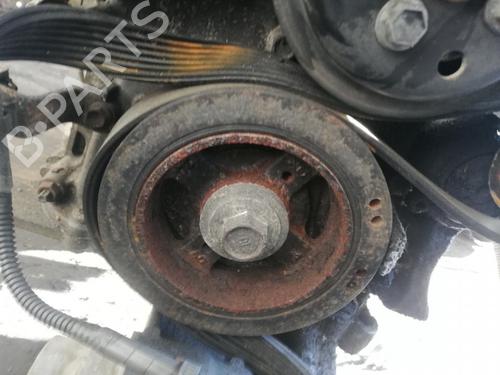 Polia Polia LEXUS IS II (_E2_) 250 (GSE20) (208 hp) 35847023 35847023