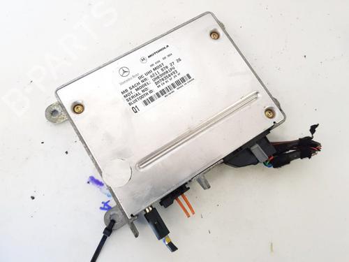 Used Electronic module Electronic module MERCEDES-BENZ E-CLASS (W211) E 220 CDI (211.006) (150 hp) 33096069 33096069