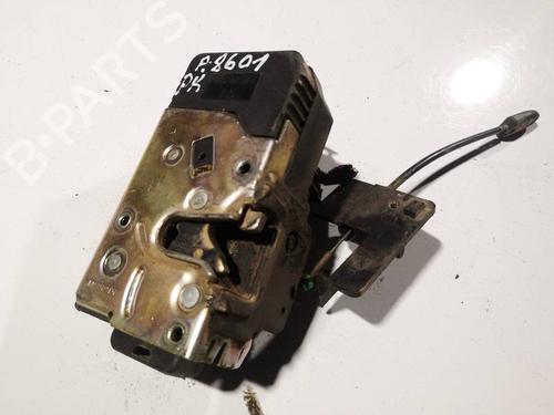 Used Front left lock Front left lock 35050648 35050648