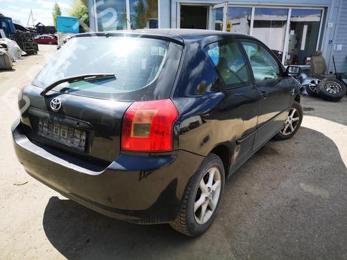 Electronic module TOYOTA COROLLA Saloon (_E12_) 1.4 VVT-i (ZZE120_, ZZE120R) | BP32908041M83 - Image 7