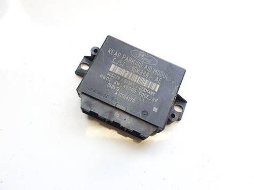 Electronic module FORD C-MAX II (DXA/CB7, DXA/CEU) 2.0 Energi | BP34765344M83 - Image 2