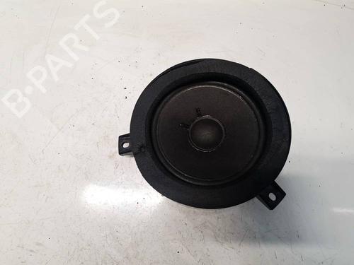 Højttaler Højttaler SAAB 9-5 Estate (YS3E) 2.2 TiD (120 hp) 33418734 33418734