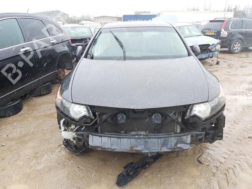 AC pipe HONDA ACCORD VIII (CU) 2.2 i-DTEC (CU3) | BP32908596M126 - Image 6