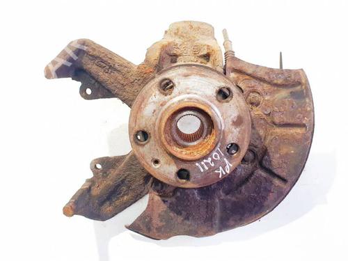 Used Left front steering knuckle Left front steering knuckle 34915874 34915874