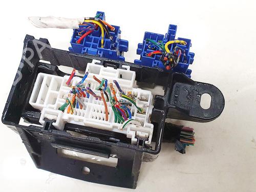 Fuse box SUBARU OUTBACK (BR) 2.0 D AWD (BRD) | BP33104660E1 - Image 2