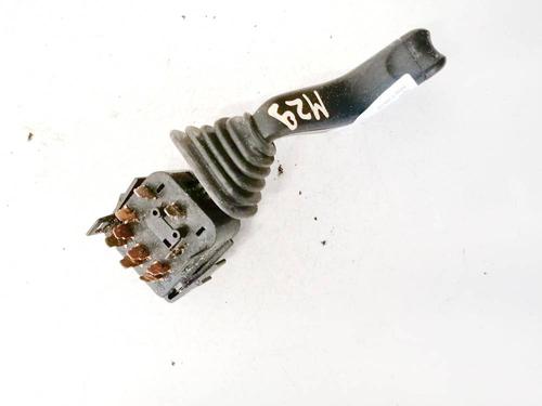 Warning switch PORSCHE CAYENNE (9PA) S 4.5 | BP35116053I22 - Image 2