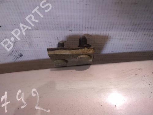 Used Hinge/Door check strap Hinge/Door check strap SEAT ALHAMBRA (7V8, 7V9) 1.9 TDI (110 hp) 40165398 40165398